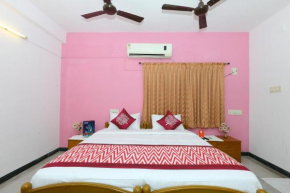Super OYO Hotel O Grand Residency